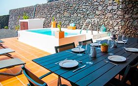 Villa Volcan
